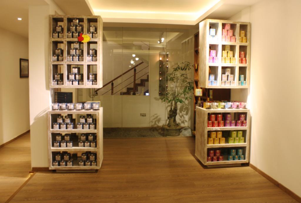可倫坡 Teatalk酒店 客房 照片